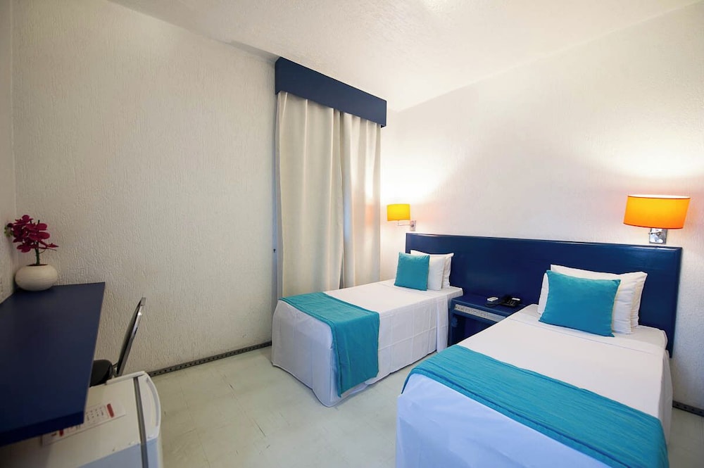 Hotel Normandie - by Easy Hotels