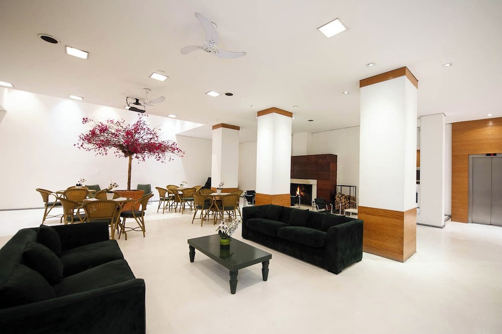 Hotel Normandie - by Easy Hotels