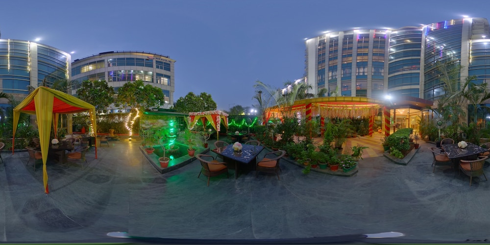 Skycity Hotel