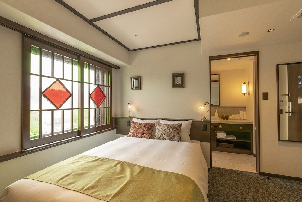 HOTEL ARU KYOTO