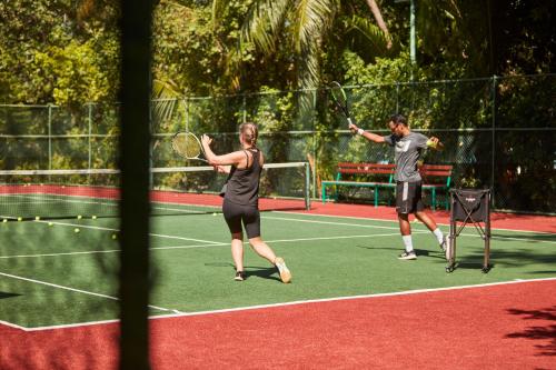 Sun Siyam Olhuveli
