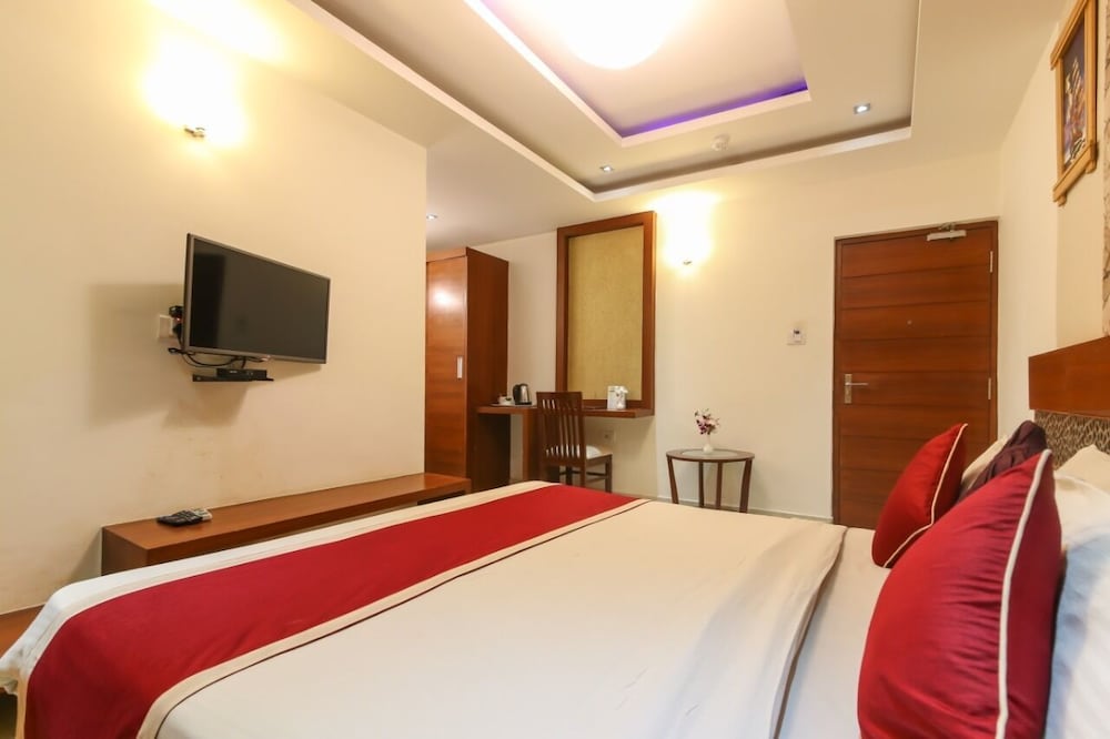 Icon Suites by Bhagini