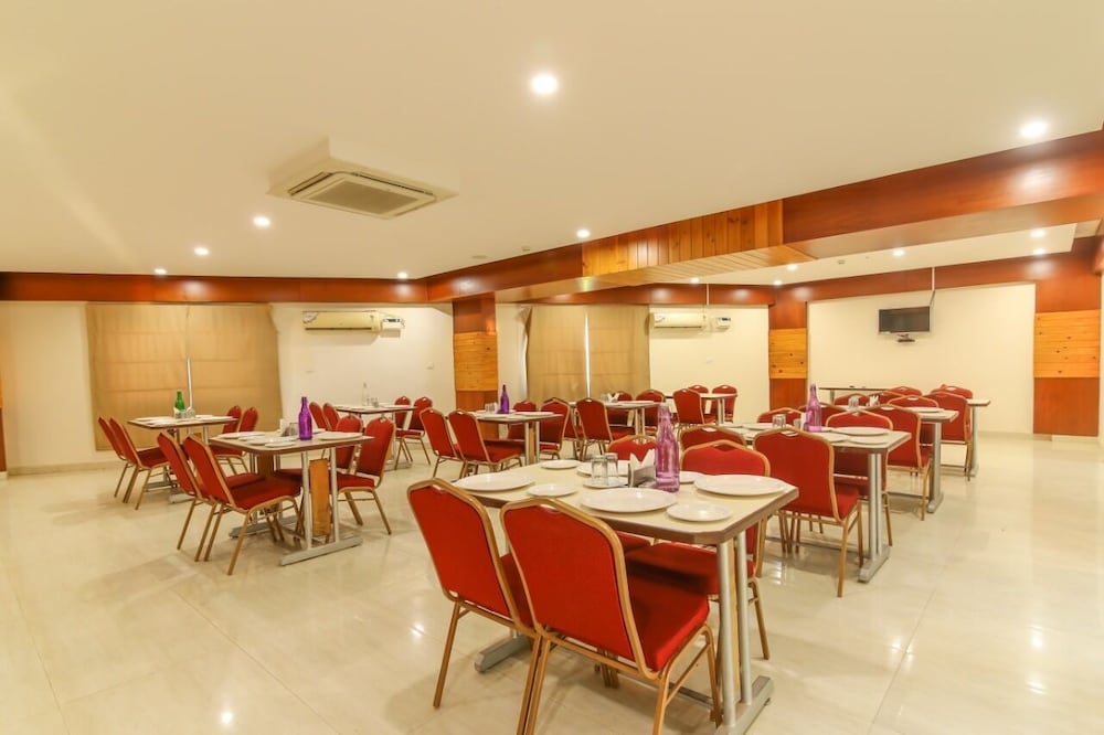 Icon Suites by Bhagini