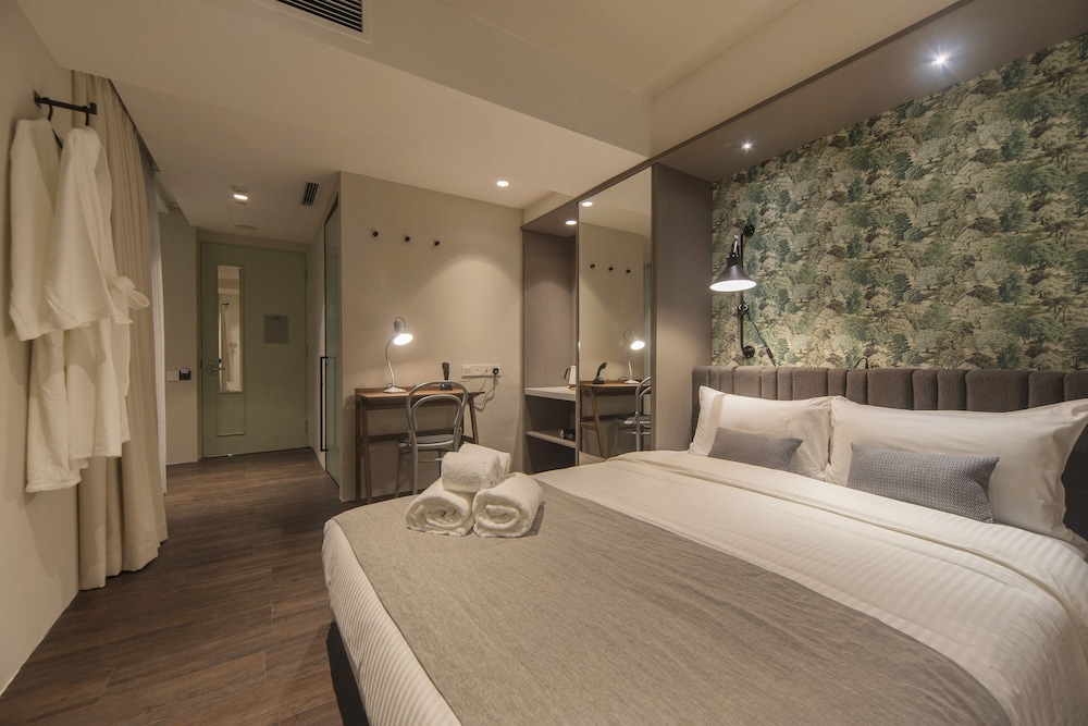 The Great Madras by Hotel Calmo