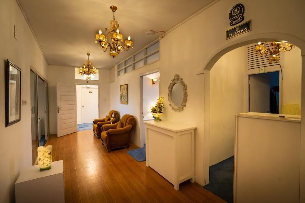Shinepukur Suites Farmgate