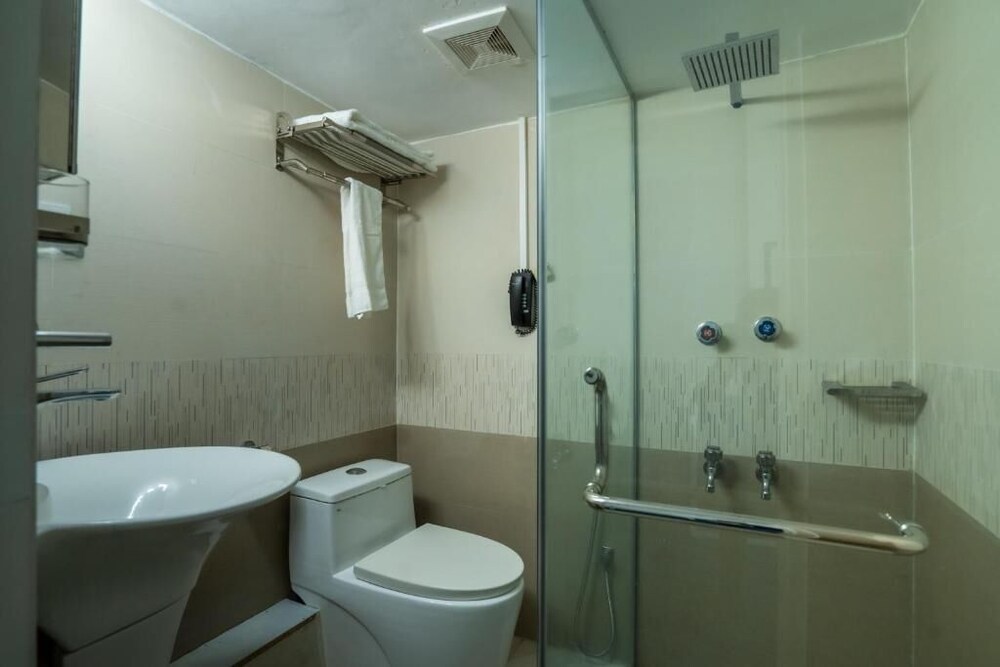 Shinepukur Suites Farmgate