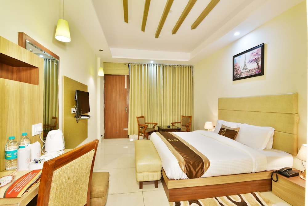 SS Resort