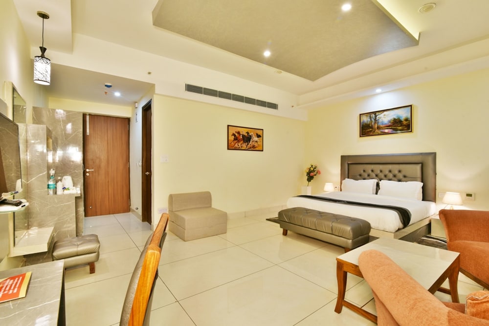 SS Resort