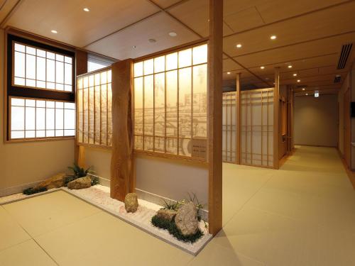 Onyado Nono Osaka Yodoyabashi