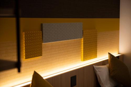 KOKO HOTEL Tsukiji Ginza