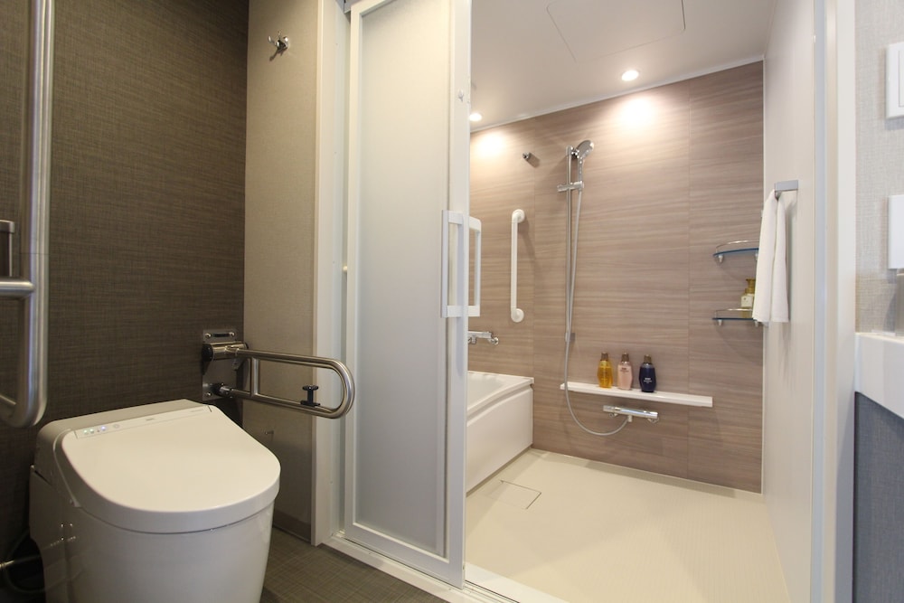KOKO HOTEL Tsukiji Ginza