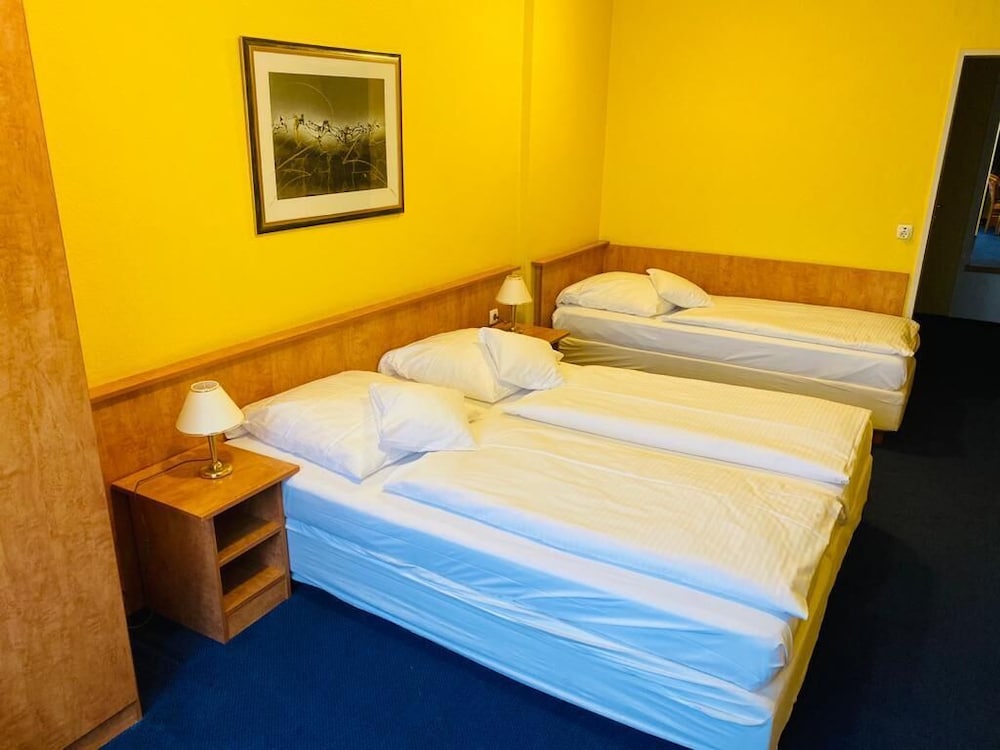 Park Hotel