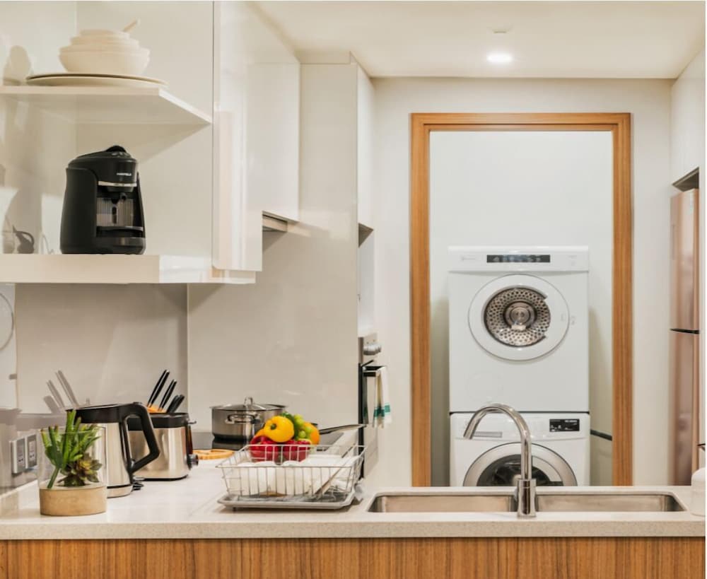 Oakwood Residence Saigon