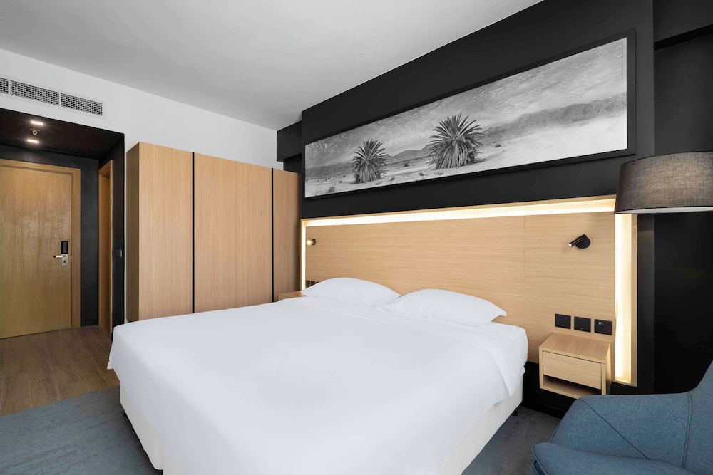 Park Inn by Radisson Makkah Thakher Alsharqi