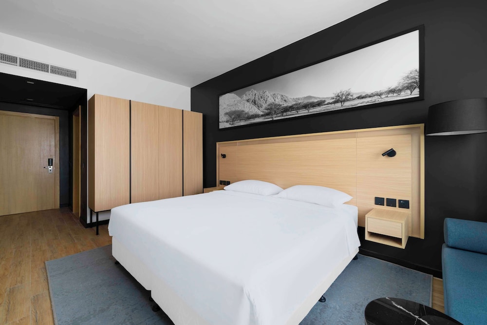 Park Inn by Radisson Makkah Thakher Alsharqi