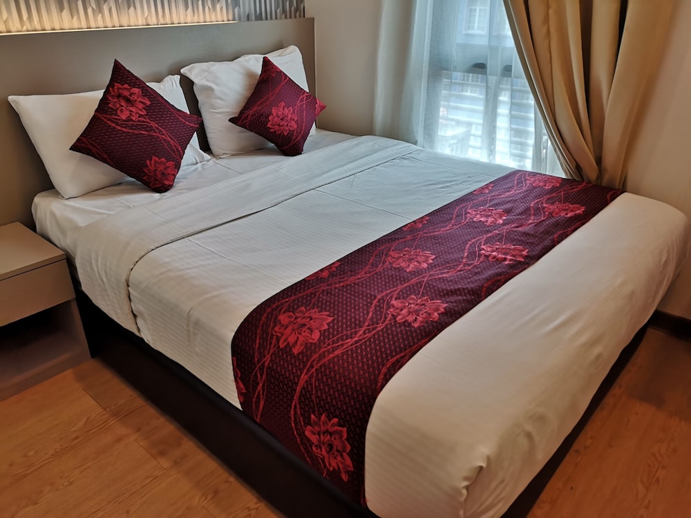 Hotel Signature International at Pudu