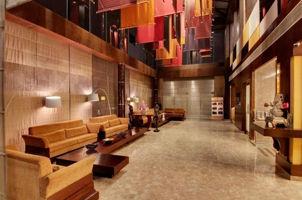 The Golden Palms Hotel & Spa
