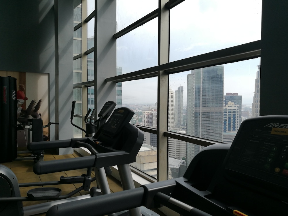Valero Grand Suites by Swiss-Belhotel Makati