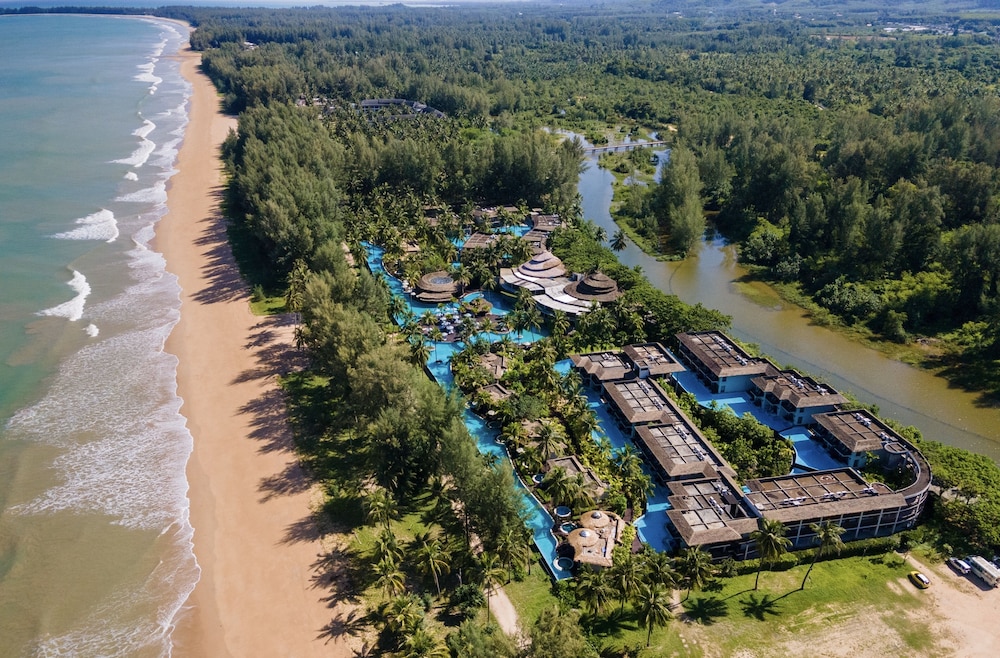 The Haven Khao Lak