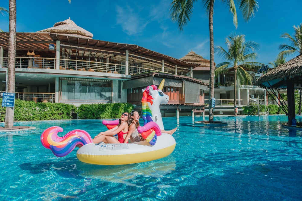 The Haven Khao Lak