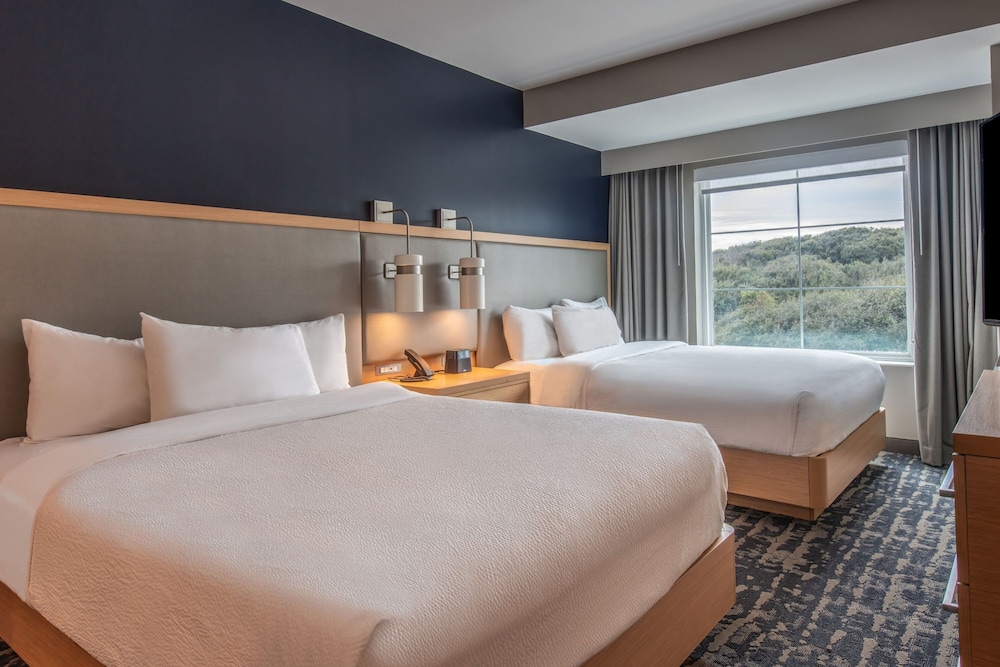 Residence Inn by Marriott Jekyll Island