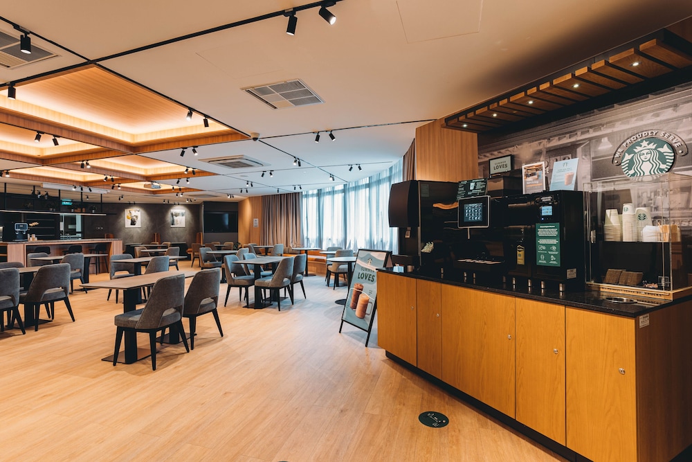 Great World Residences
