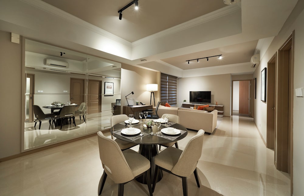 Great World Residences