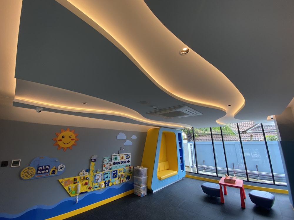The Oceanic Sportel Phuket - SHA Extra Plus