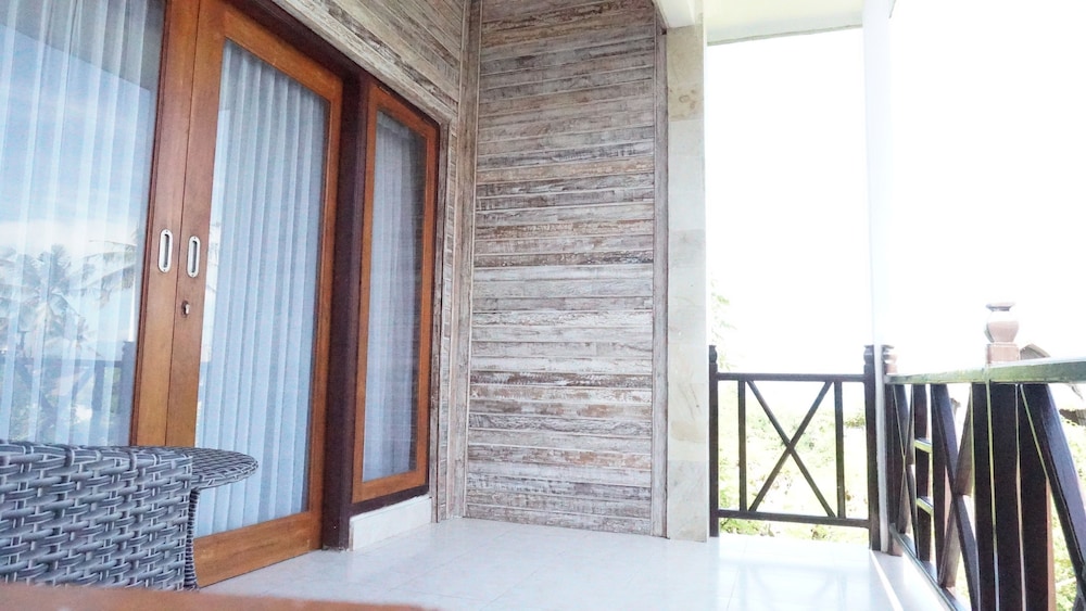 Nyuh Gading Home Stay Lembongan