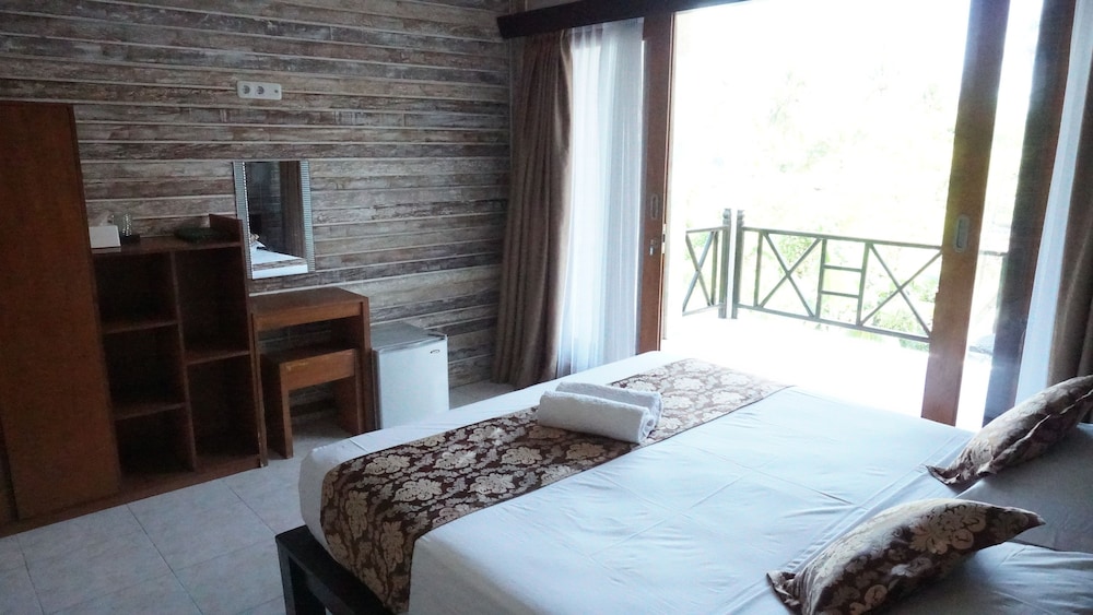 Nyuh Gading Home Stay Lembongan