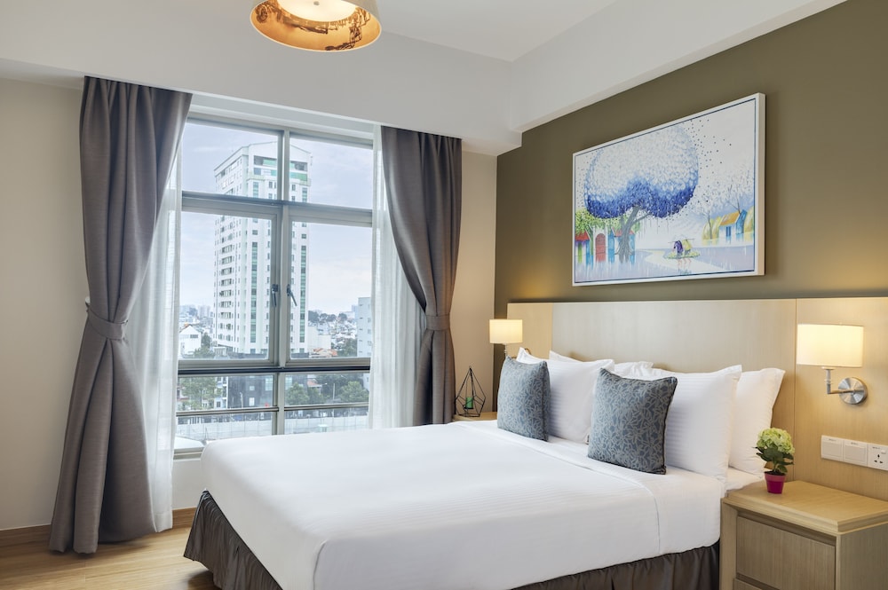 Somerset Ho Chi Minh City