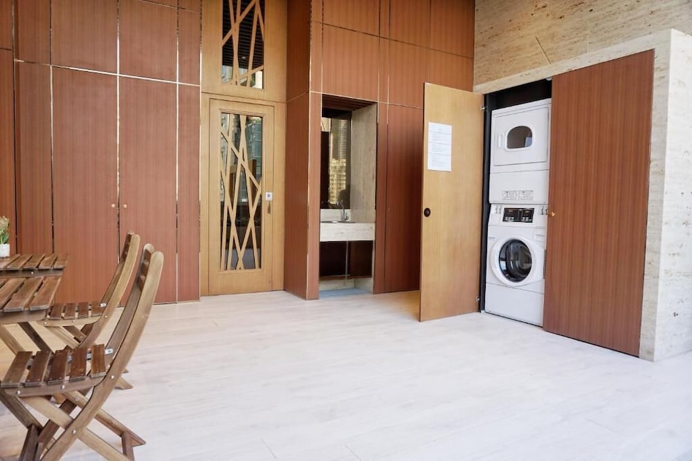 Elysion Place Hotel Causeway Bay
