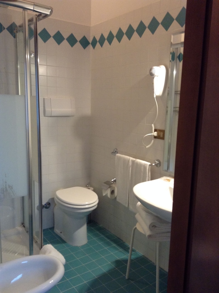 Hotel Antica Fenice