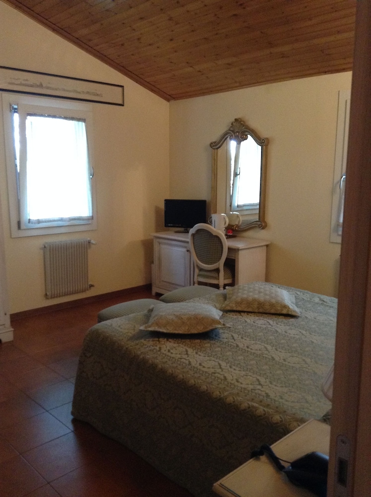 Hotel Antica Fenice
