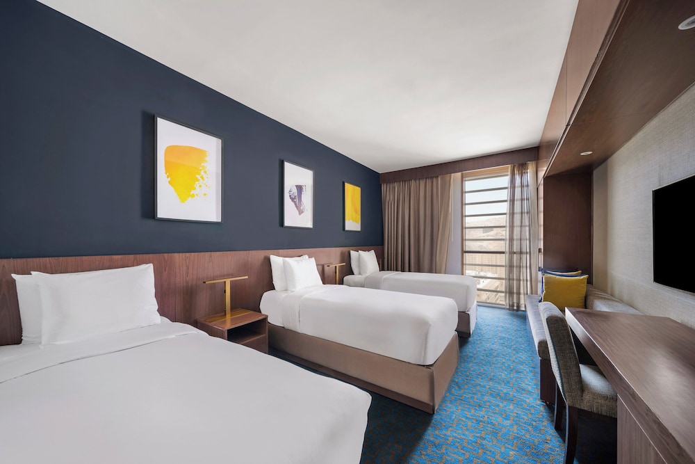 Voco Makkah an IHG Hotel