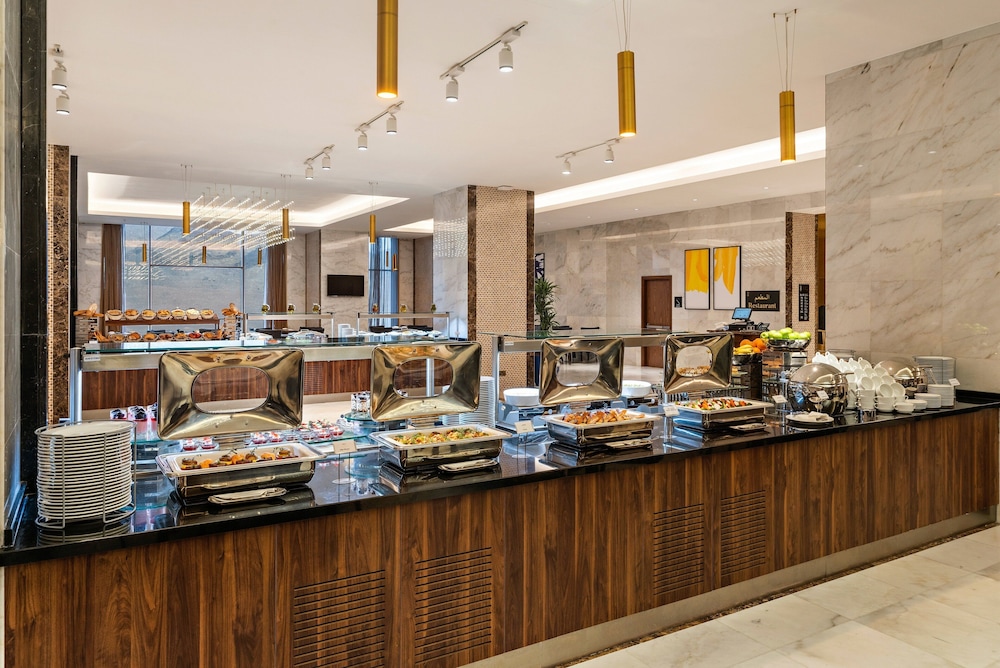 Voco Makkah an IHG Hotel