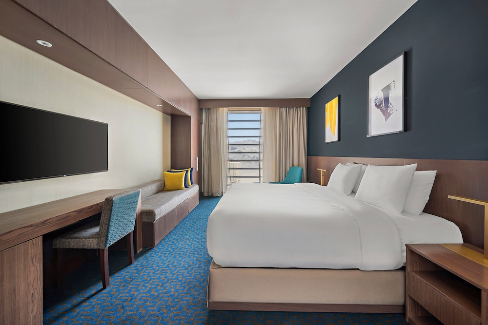 Voco Makkah an IHG Hotel