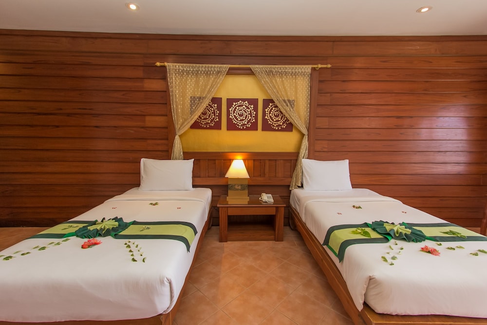 Bel Aire Resort Phuket
