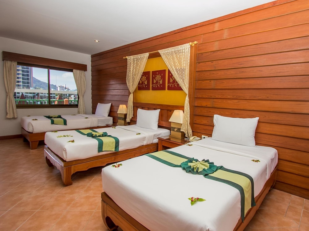 Bel Aire Resort Phuket