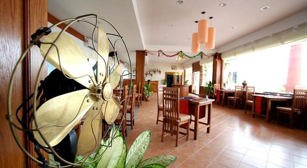 Bel Aire Resort Phuket