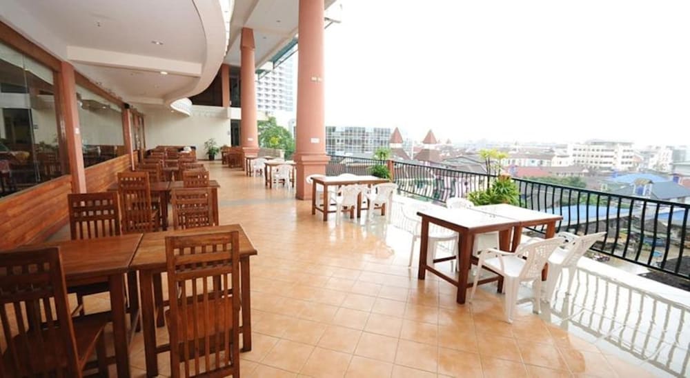 Bel Aire Resort Phuket