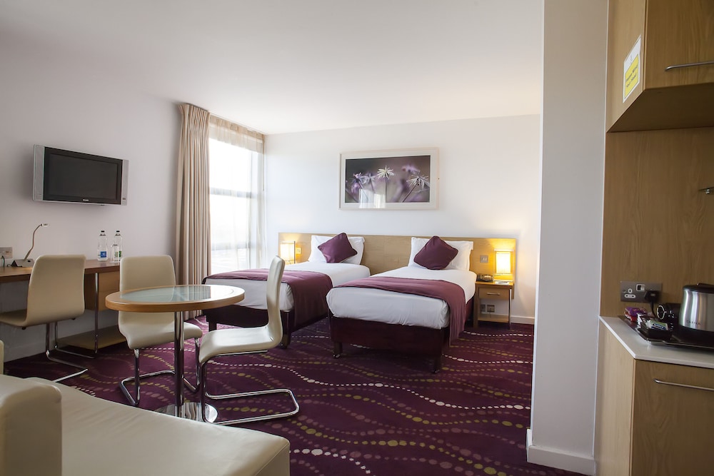 The Louis Fitzgerald Hotel
