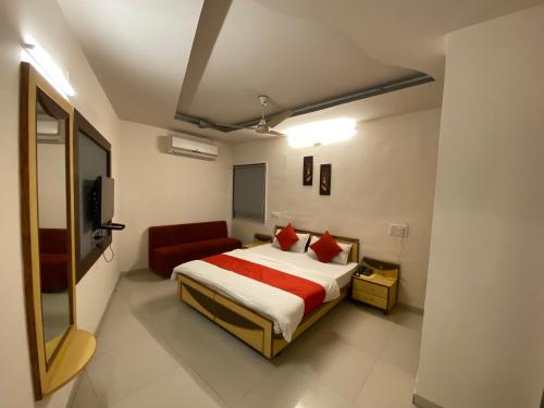 Hotel Riverfront