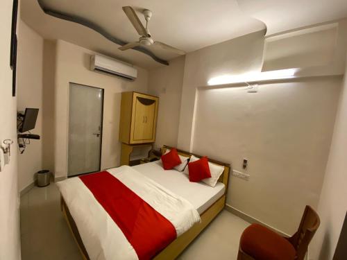 Hotel Riverfront