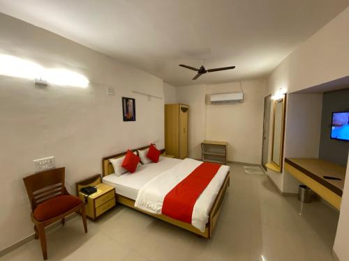 Hotel Riverfront