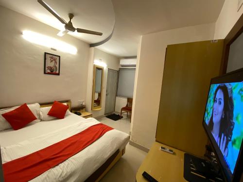 Hotel Riverfront