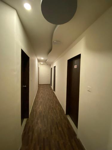 Hotel Riverfront
