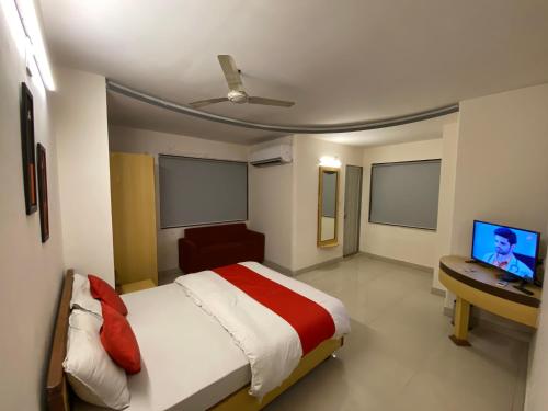 Hotel Riverfront