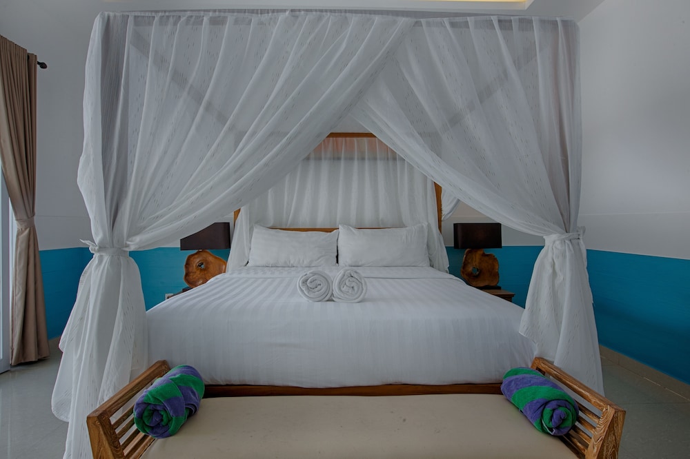 My Villa and Resort Canggu