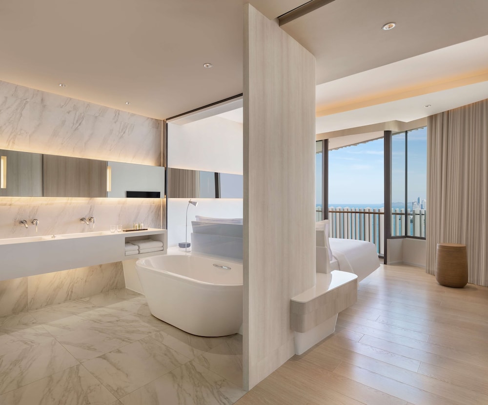 Hilton Pattaya